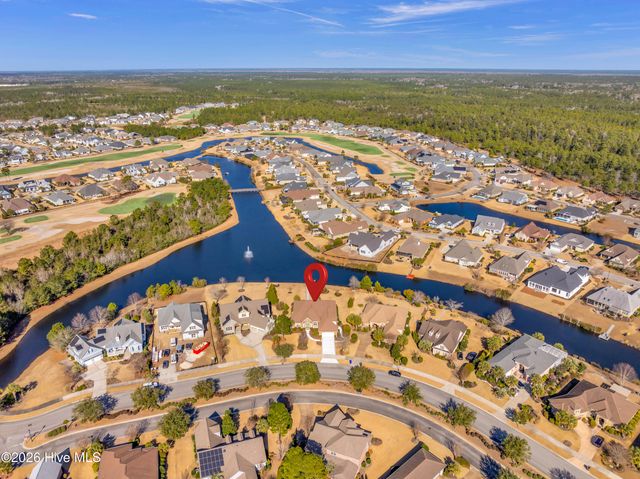 8476 Compass Pointe East Wynd NE, Leland, NC 28451