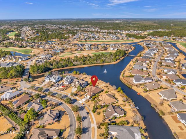 8476 Compass Pointe East Wynd NE, Leland, NC 28451