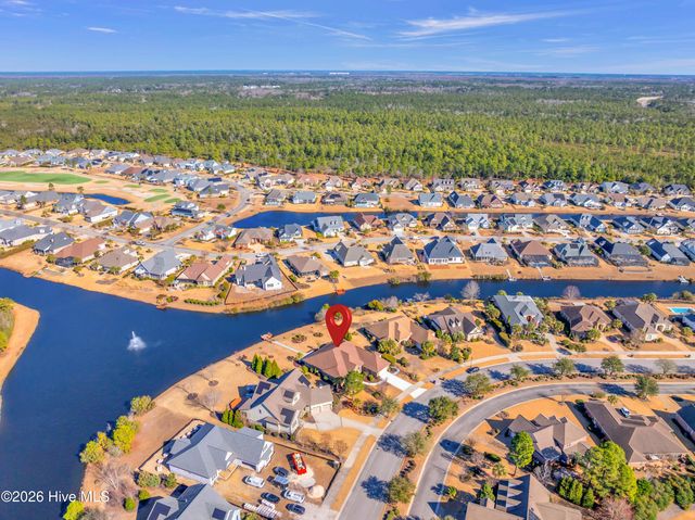 8476 Compass Pointe East Wynd NE, Leland, NC 28451