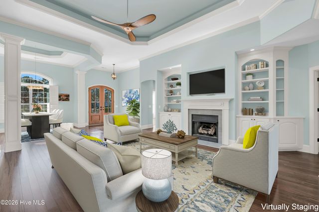 8476 Compass Pointe East Wynd NE, Leland, NC 28451