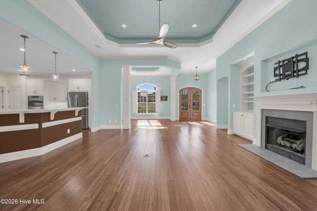 8476 Compass Pointe East Wynd NE, Leland, NC 28451