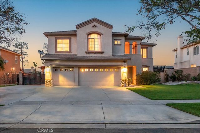 971 Haley Talbert Drive, Corona, CA 92881