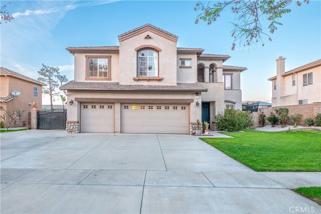 971 Haley Talbert Drive, Corona, CA 92881