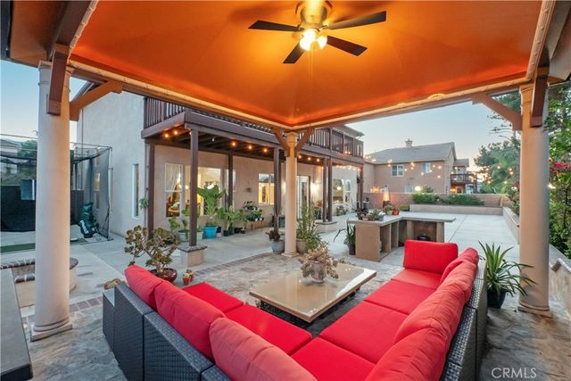 971 Haley Talbert Drive, Corona, CA 92881