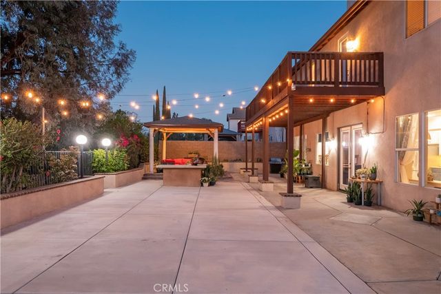 971 Haley Talbert Drive, Corona, CA 92881