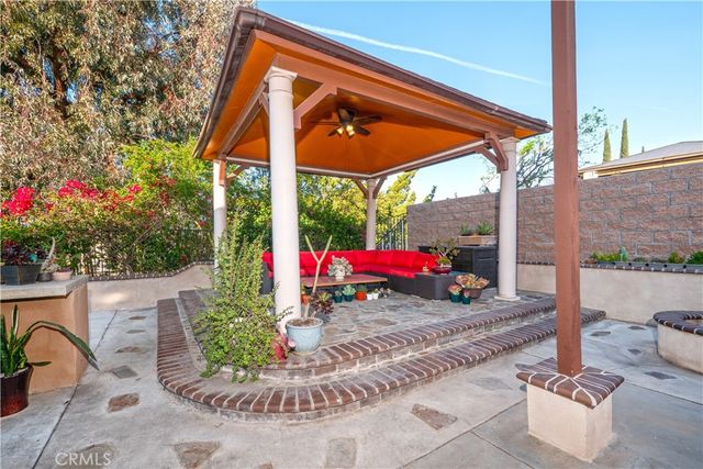 971 Haley Talbert Drive, Corona, CA 92881