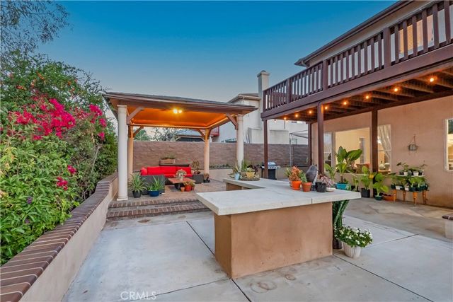 971 Haley Talbert Drive, Corona, CA 92881