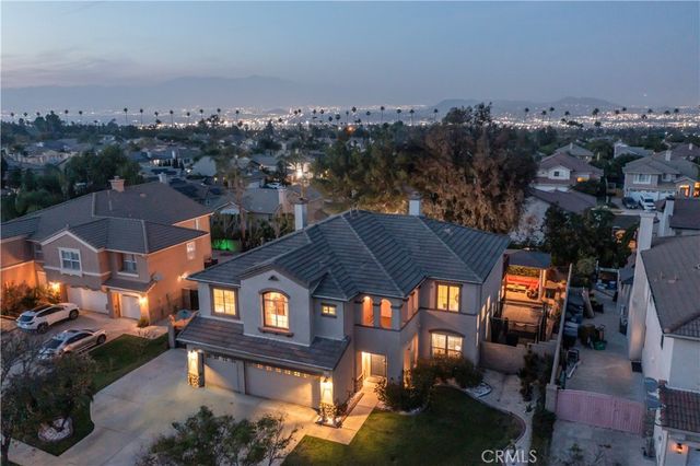 971 Haley Talbert Drive, Corona, CA 92881