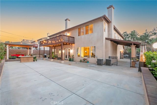 971 Haley Talbert Drive, Corona, CA 92881