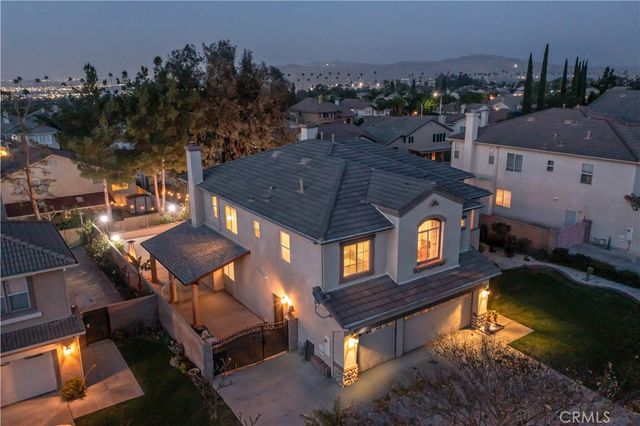 971 Haley Talbert Drive, Corona, CA 92881