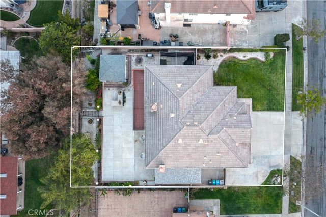 971 Haley Talbert Drive, Corona, CA 92881