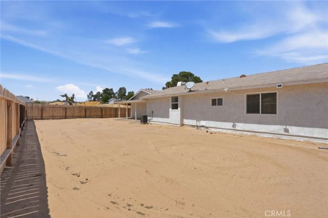 16853 Lambert Lane, Victorville, CA 92395