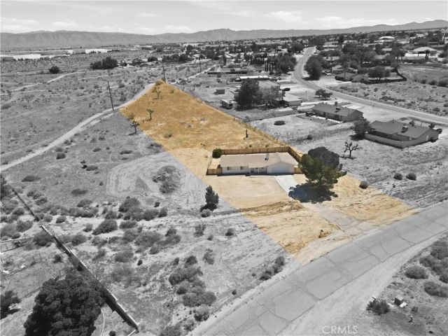 16853 Lambert Lane, Victorville, CA 92395