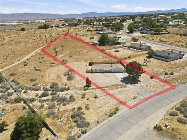 16853 Lambert Lane, Victorville, CA 92395