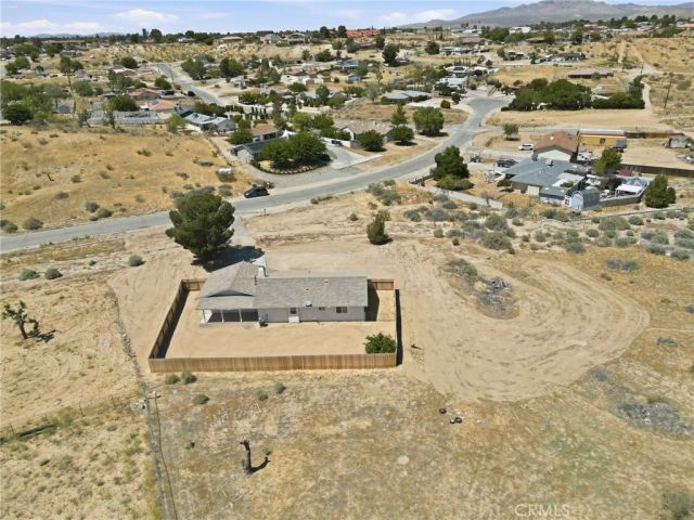 16853 Lambert Lane, Victorville, CA 92395