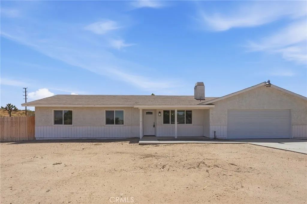 16853 Lambert Lane, Victorville, CA 92395