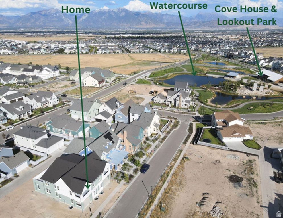 6738 W NAMASTE DR #119, South Jordan, UT 84009 — photo 2
