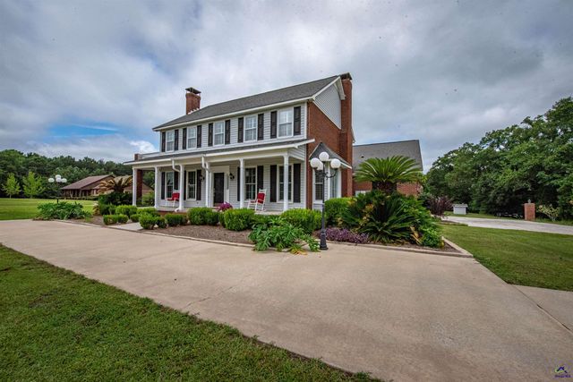 8715 Hwy 41, Vienna, GA 31092