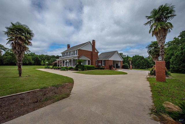 8715 Hwy 41, Vienna, GA 31092