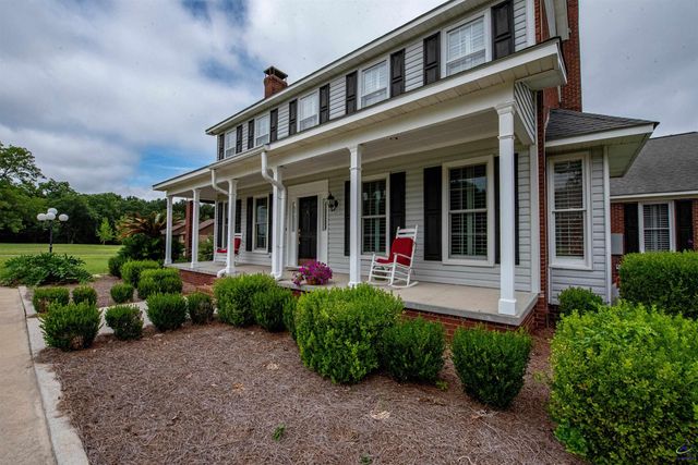 8715 Hwy 41, Vienna, GA 31092