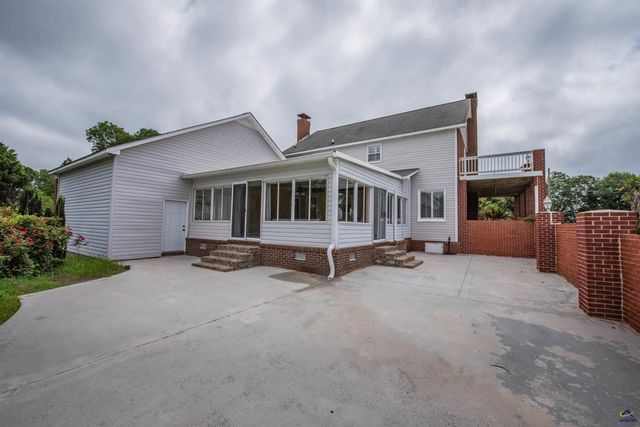 8715 Hwy 41, Vienna, GA 31092