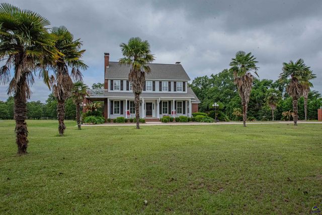 8715 Hwy 41, Vienna, GA 31092