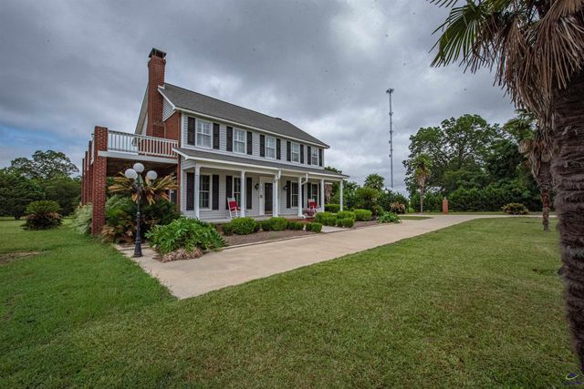 8715 Hwy 41, Vienna, GA 31092