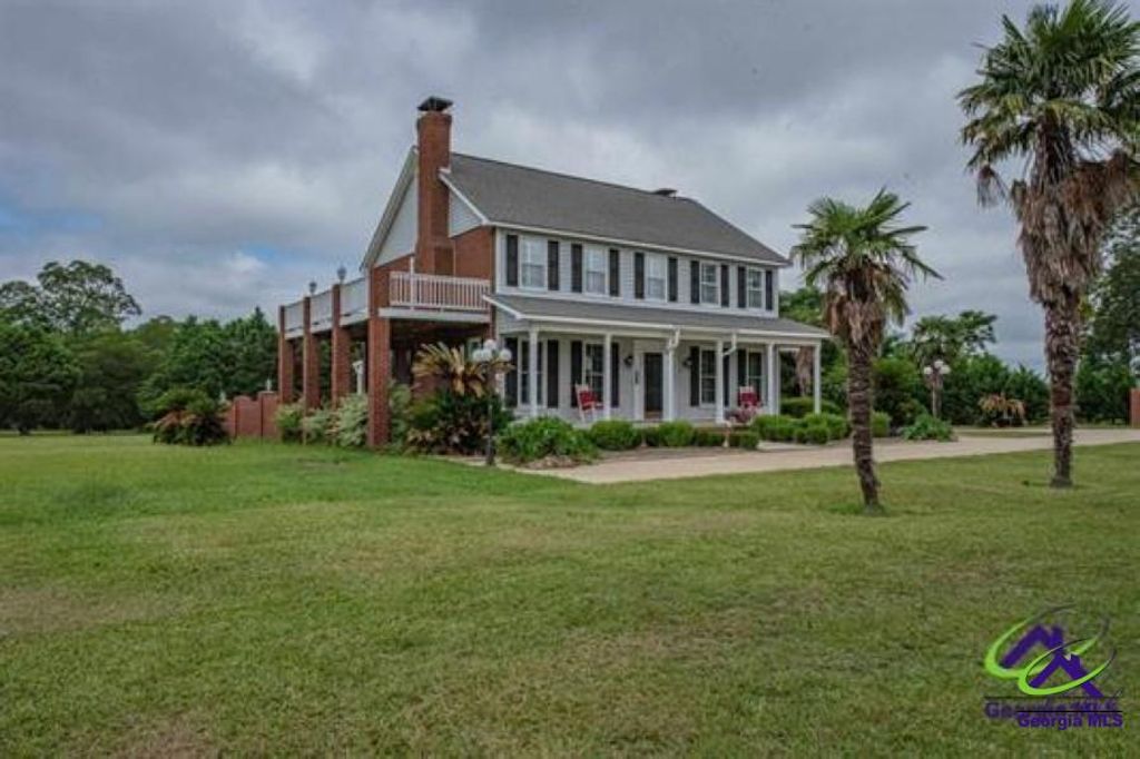 8715 Hwy 41, Vienna, GA 31092