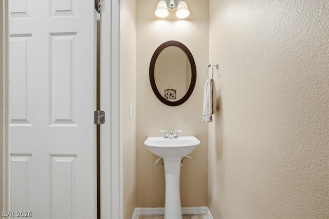 8709 Echo Grande Drive, Las Vegas, NV 89131