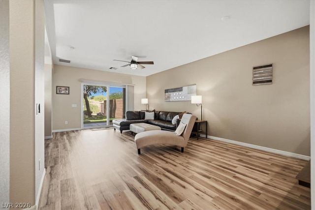 8709 Echo Grande Drive, Las Vegas, NV 89131