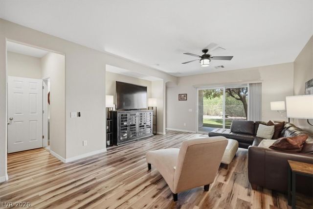 8709 Echo Grande Drive, Las Vegas, NV 89131