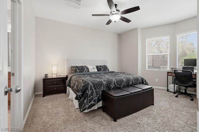8709 Echo Grande Drive, Las Vegas, NV 89131