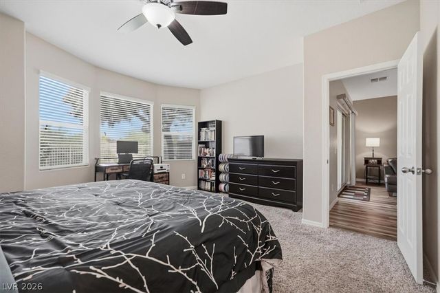 8709 Echo Grande Drive, Las Vegas, NV 89131