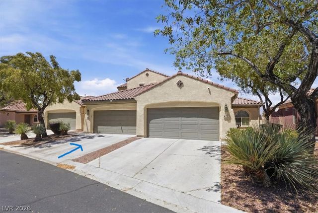 8709 Echo Grande Drive, Las Vegas, NV 89131