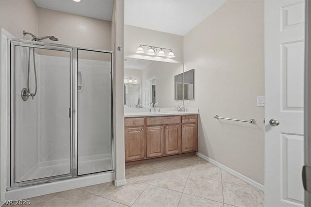 8709 Echo Grande Drive, Las Vegas, NV 89131
