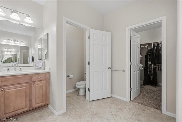 8709 Echo Grande Drive, Las Vegas, NV 89131