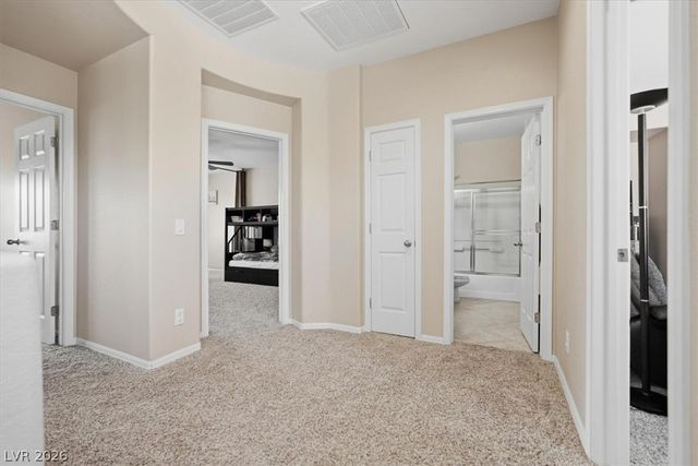 8709 Echo Grande Drive, Las Vegas, NV 89131