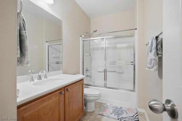 8709 Echo Grande Drive, Las Vegas, NV 89131