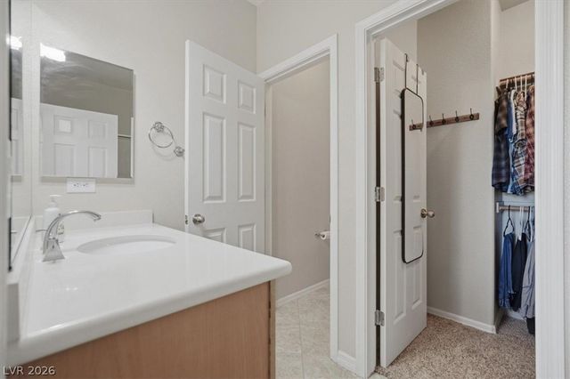 8709 Echo Grande Drive, Las Vegas, NV 89131