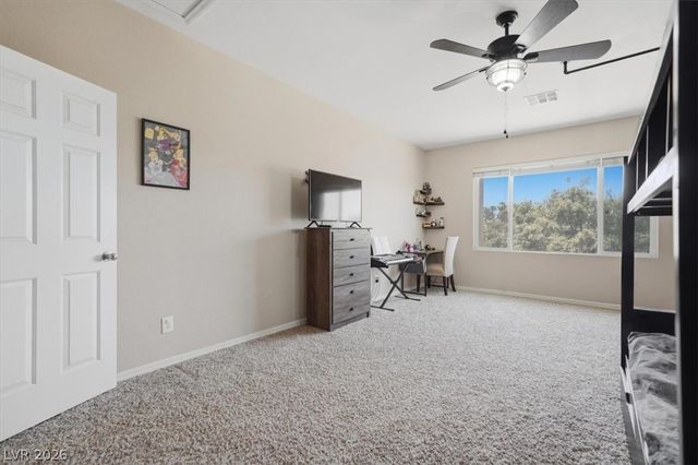 8709 Echo Grande Drive, Las Vegas, NV 89131