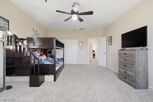 8709 Echo Grande Drive, Las Vegas, NV 89131