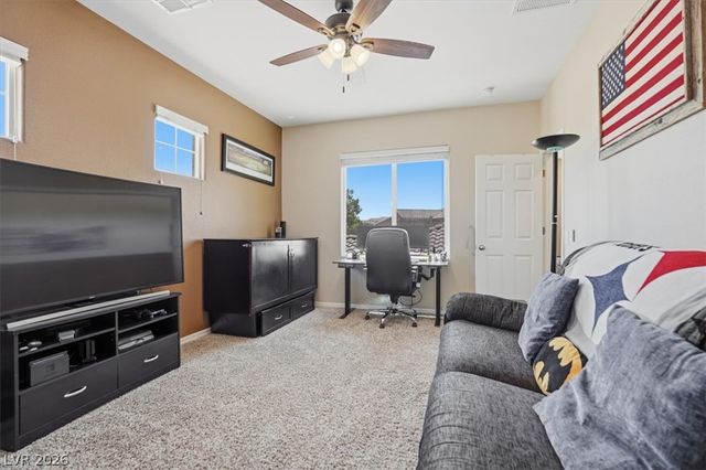 8709 Echo Grande Drive, Las Vegas, NV 89131