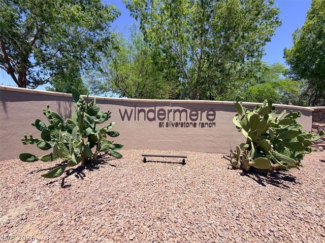 8709 Echo Grande Drive, Las Vegas, NV 89131