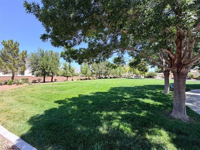 8709 Echo Grande Drive, Las Vegas, NV 89131