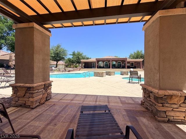 8709 Echo Grande Drive, Las Vegas, NV 89131