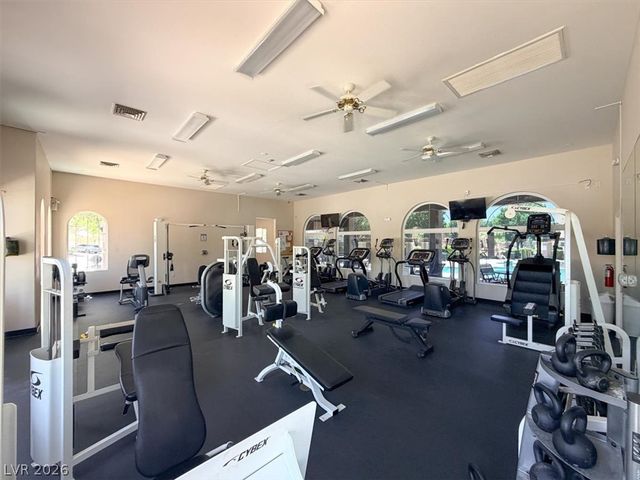 8709 Echo Grande Drive, Las Vegas, NV 89131
