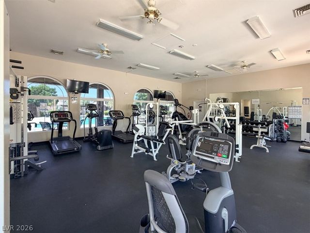 8709 Echo Grande Drive, Las Vegas, NV 89131