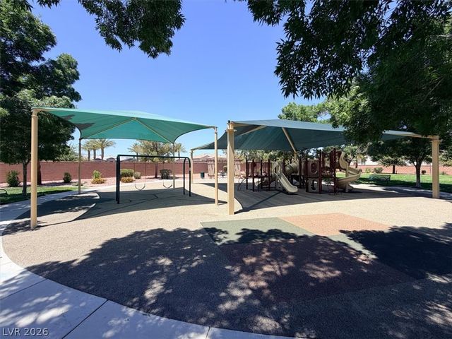 8709 Echo Grande Drive, Las Vegas, NV 89131
