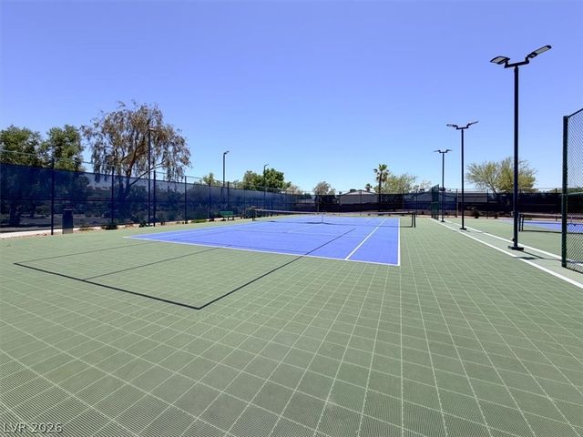 8709 Echo Grande Drive, Las Vegas, NV 89131