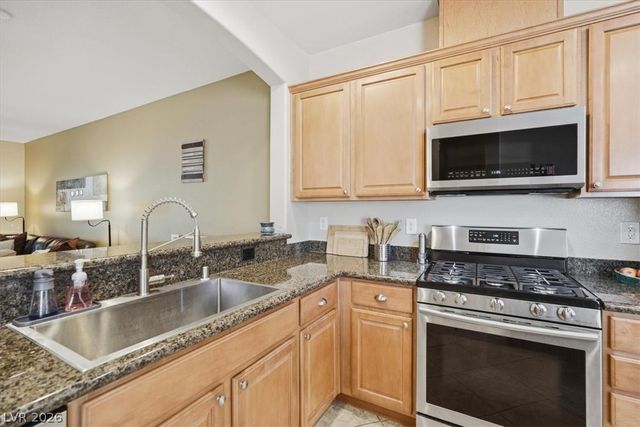8709 Echo Grande Drive, Las Vegas, NV 89131